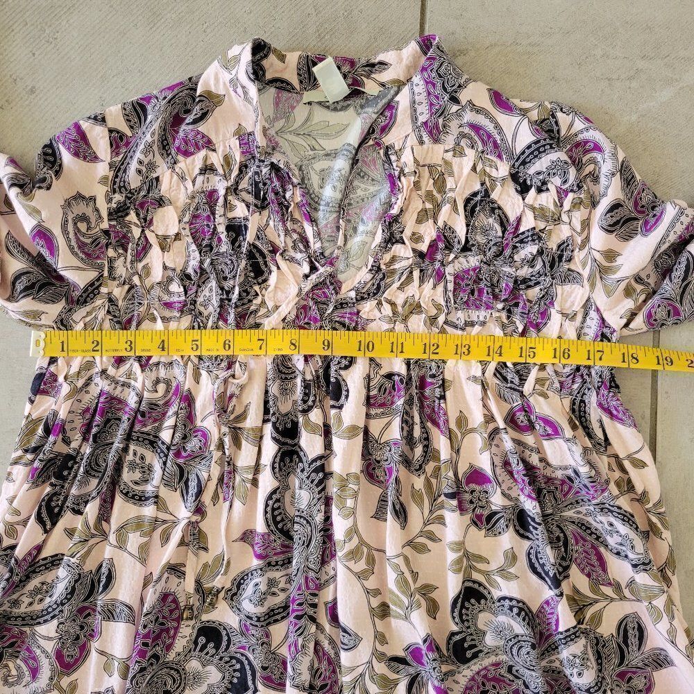 Ella Moon top size s/p - Picture 8 of 9